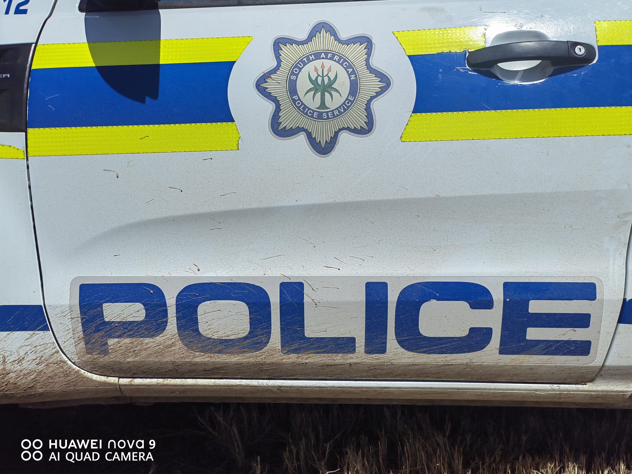 Manhunt launched after two police officers shot dead in Ivory Park ...