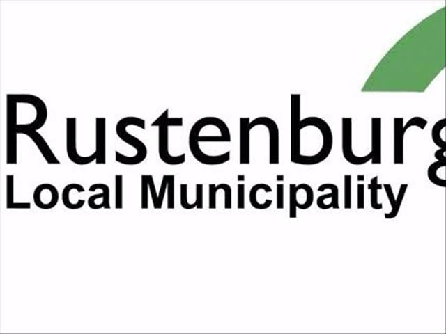 Troubled Rusternburg municipality in trouble with AG