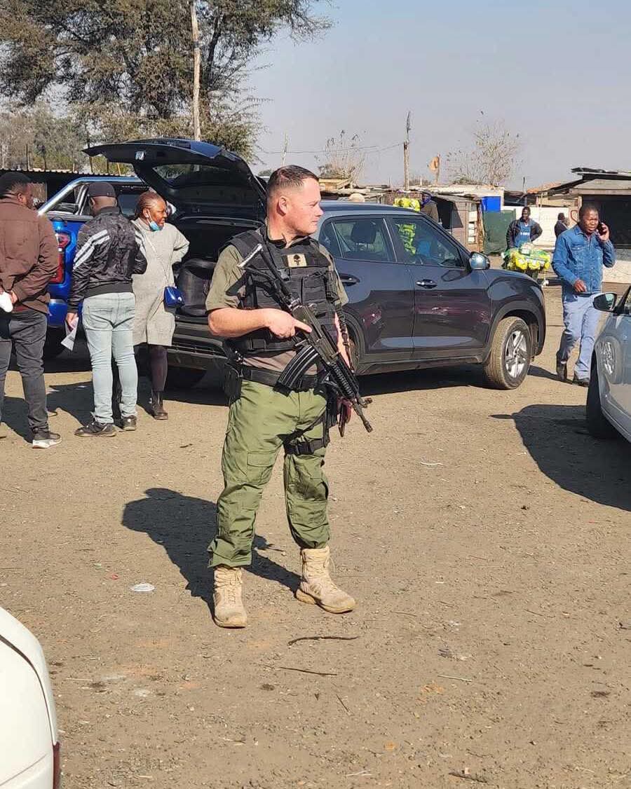 Madlanga Commission confirms murder of key witness Marius van der Merwe