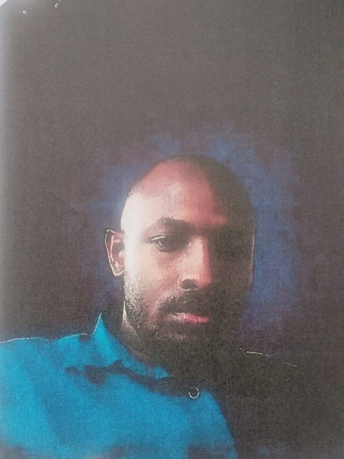 Police appeal for help to find missing Rwandan National in Klerksdorp