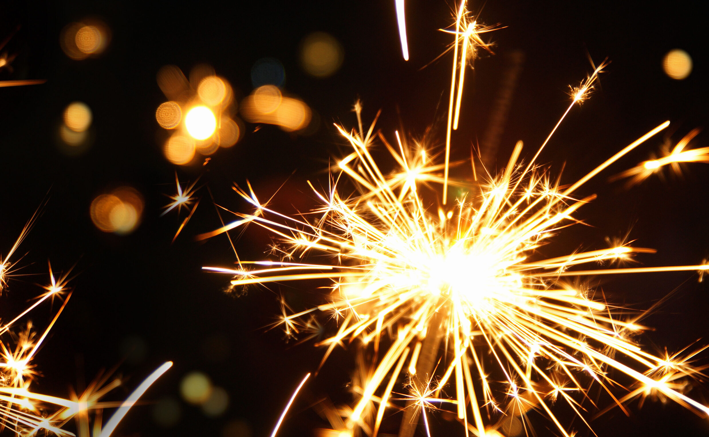 Reckless use of fireworks leaves a man dead in NW